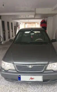 پراید ۱۱۱ پول لازمم