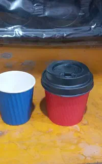 لیوان قهوه