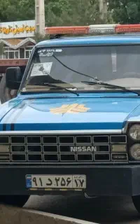 امداد خودرو جاده سلماس نوشین شهر