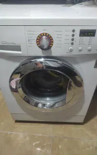 لباسشویی الجی اصل