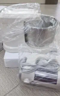 همزن برقی نوی نو