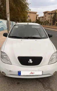 تیبا دو مدل ۹۷