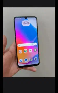 گوشی موبایل سایفر c20