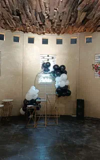 عمارت تشریفاتی لی‌لی
