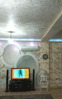 اجرای دکور نقاشی 150