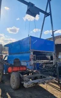 تعمیرات لگنی نیسان واتای سازی خاور