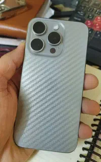 iPhone 15 pro در حد اکبند