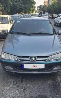 پرشیا تیوفایو مدل ۸۹ اتومات