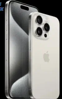 گوشی آیفون 15 پرو ای سیم سیم لاک