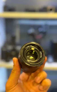 لنز سونی  Sony 50mm f1.8 OSSبه قیمت