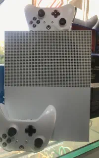 ایکس باکس وان یکترابایت دودسته فول بازی