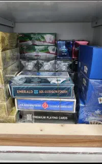 پاسور عمده