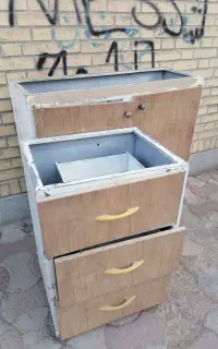 کابینت تک