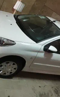 پژو ۲۰۷ موتور  TU3