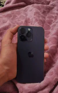 ایفون 14 پرومکس ریجستر