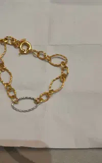 دسبند طلا