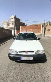 پراید مدل۹۶