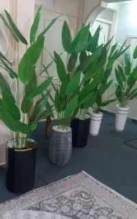 درختچه مصنوعی