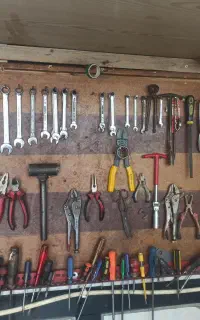 باتری سازی محمد