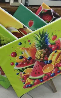 چاپ بنر و آگهی ترحیم و خدمات چاپی