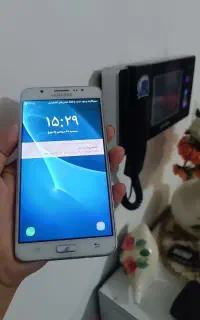گوشی سامسونگ j7