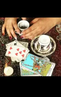 طالع وسرکتاب درست