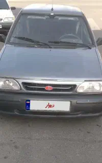 پراید