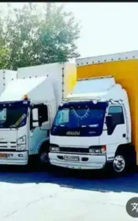 اتوبار خونه به خونه حمل اسباب اثاثیه منزل