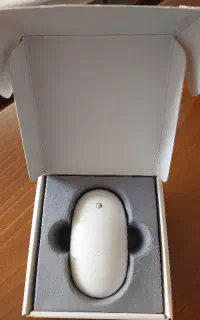 موس اپل Mighty Mouse