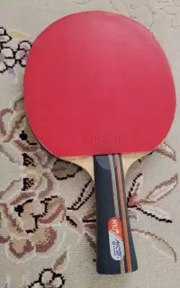 راکت پینگ پنگ