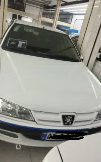 پارس  فول کامل مدل ۴۰۲ بصورت نقدواقساط