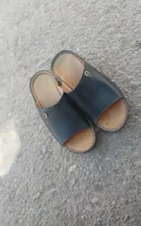 دمپایی عربی سایز۶مردانه