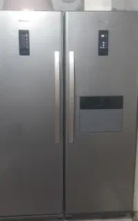 یخچال دوقولو هیمالیا