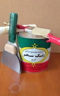 نقاشی ساختمان به روزترین کارو از ما تحویل بگیرین