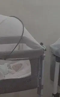 تخت کودک دلیجان مدل ورنا