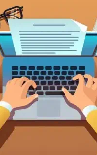ارائه خدمات تایپ ترجمه اینفوگرافی و ...