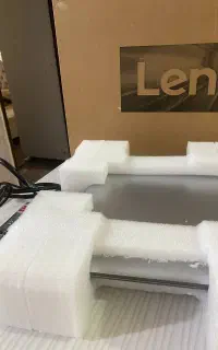 لپتاپ نو در حد آکبند