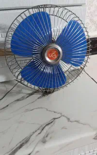 پنکه کوچیک