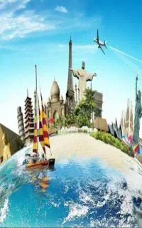 تور خارجی آقای واروپایی