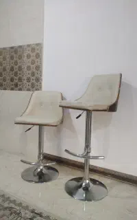 صندلی اپن جک‌دار (6 تایی)