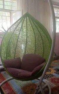 تاب صندلی