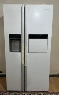 یخچال ساید بلومبرگ۳۲ فود