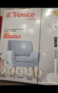 پنکه مارک ونیز ایتالیا