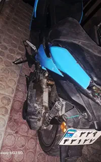 موتور سیکلت