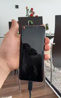 سامسونگ s9 در حد نو