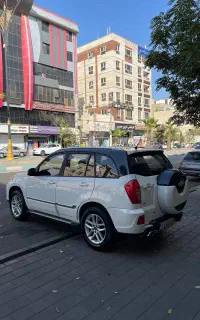 ام وی ام At x33s مدل 1401 بدون رنگ موتور 2000