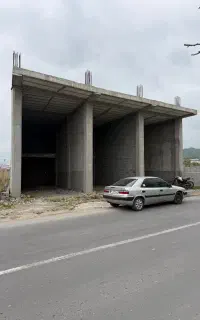 فروش مغازه تجاری در نوشهر خیابان ۱۶ متری