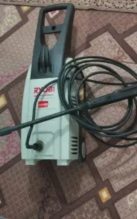 کارواش خانگی و صنعتی