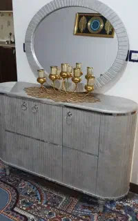 میز