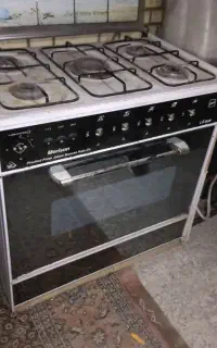 اوجاق گاز